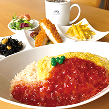 グラタン